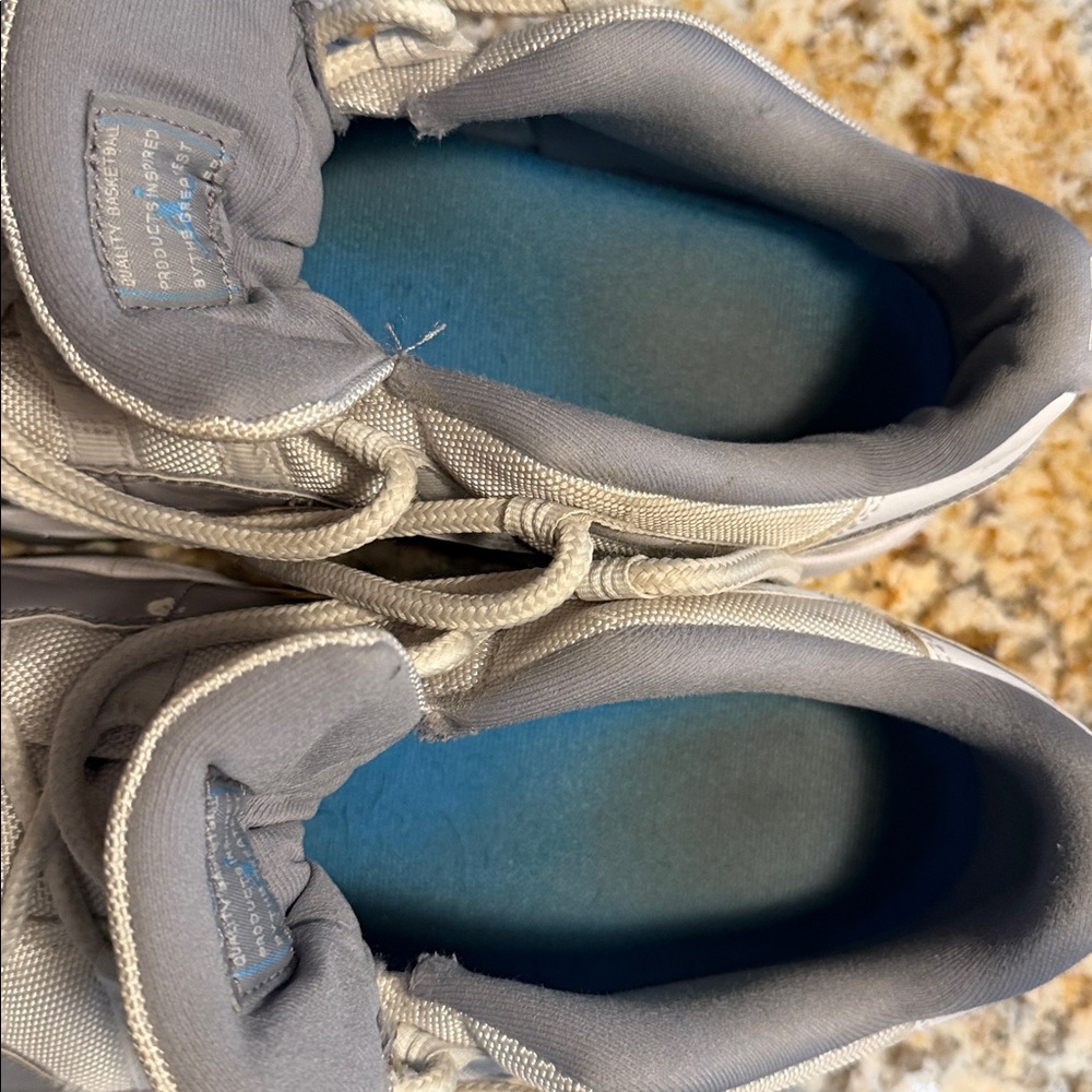 COPY - Nike Jordans - Picture 10 of 10